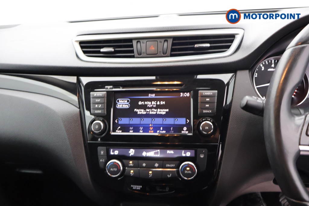 Nissan Qashqai Acenta Premium Manual Petrol SUV - Stock Number (1663302) - 7th supplementary image