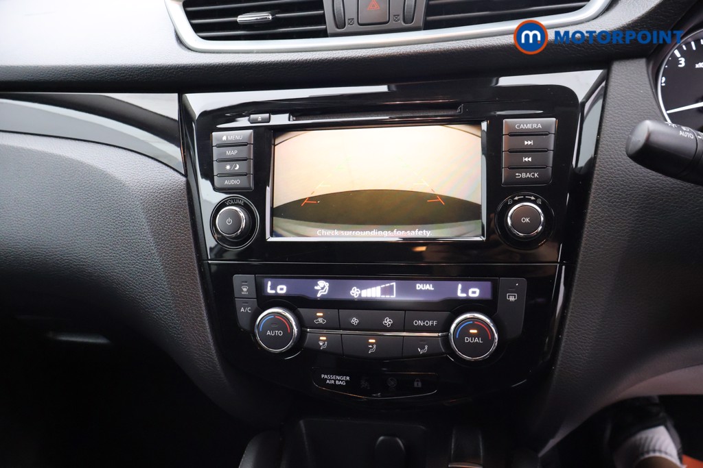 Nissan Qashqai Acenta Premium Manual Petrol SUV - Stock Number (1663302) - 10th supplementary image