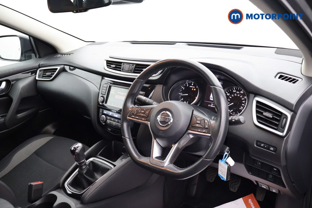 Nissan Qashqai Acenta Premium Manual Petrol SUV - Stock Number (1663302) - 15th supplementary image