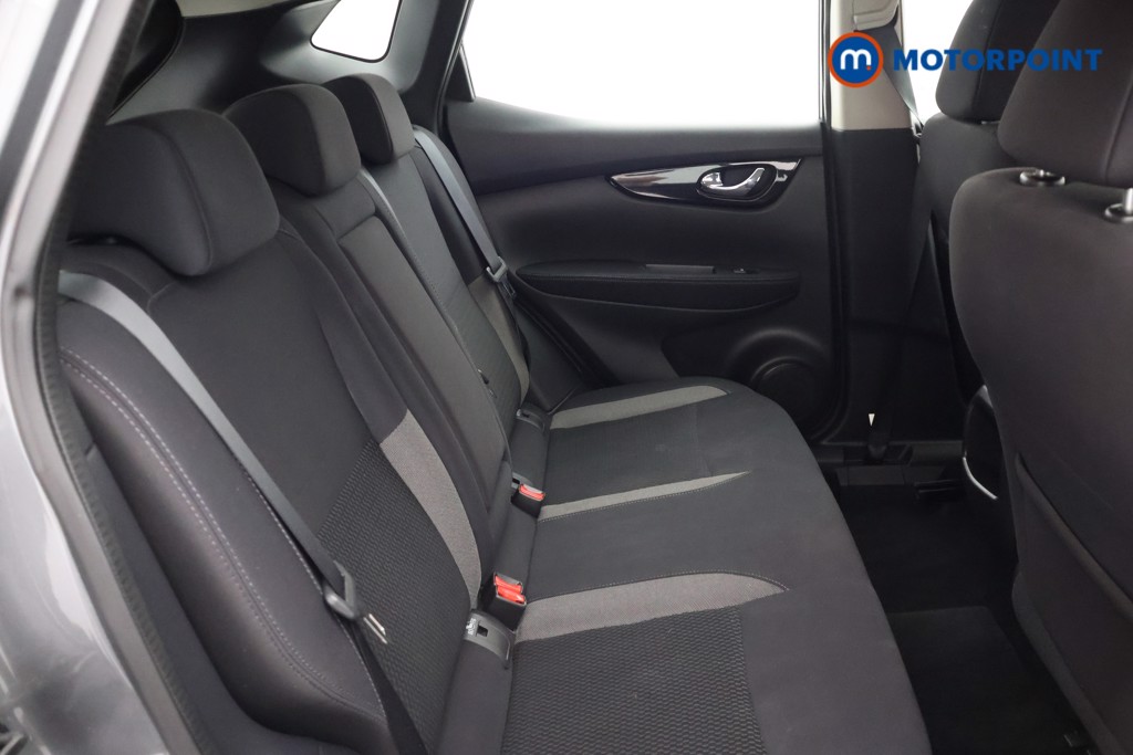 Nissan Qashqai Acenta Premium Manual Petrol SUV - Stock Number (1663302) - 17th supplementary image