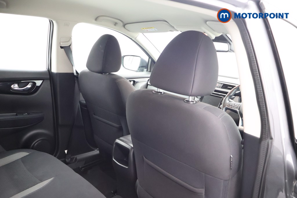 Nissan Qashqai Acenta Premium Manual Petrol SUV - Stock Number (1663302) - 18th supplementary image