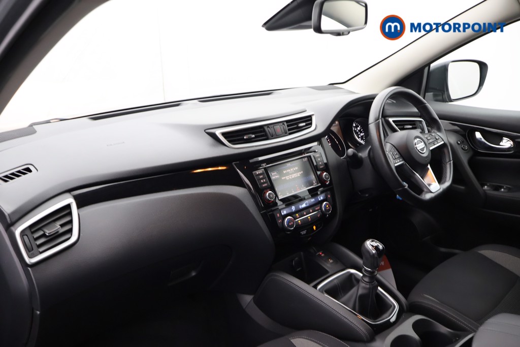 Nissan Qashqai Acenta Premium Manual Petrol SUV - Stock Number (1663302) - 20th supplementary image