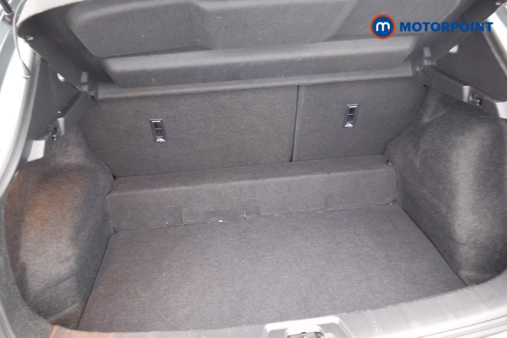 Nissan Qashqai Acenta Premium Manual Petrol SUV - Stock Number (1663302) - 22nd supplementary image