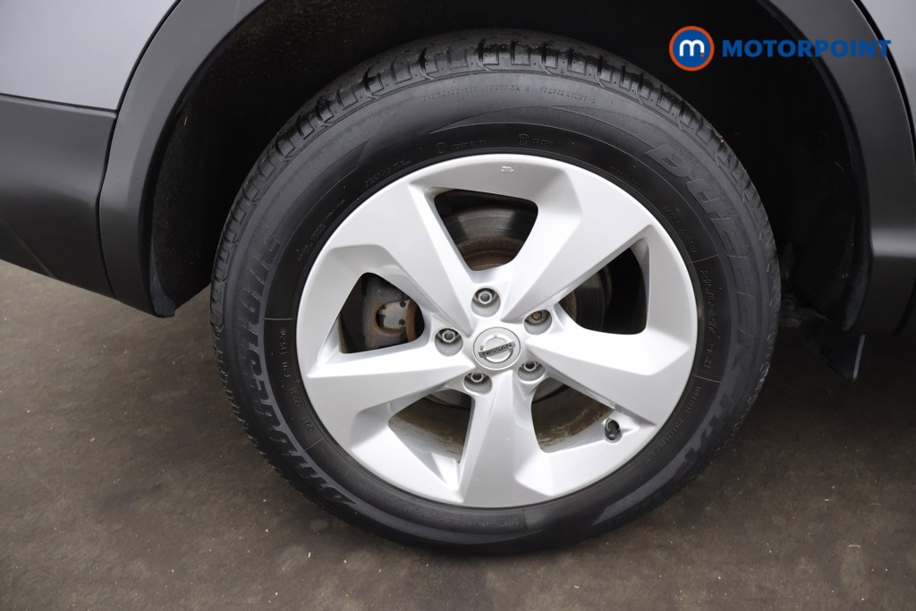 Nissan Qashqai Acenta Premium Manual Petrol SUV - Stock Number (1663302) - 25th supplementary image