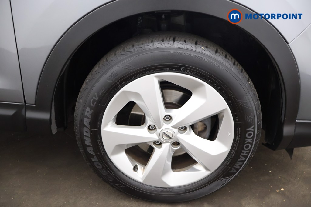 Nissan Qashqai Acenta Premium Manual Petrol SUV - Stock Number (1663302) - 26th supplementary image