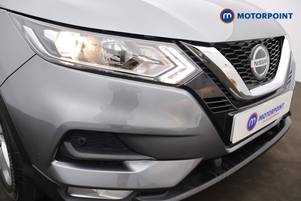 Nissan Qashqai Acenta Premium Manual Petrol SUV - Stock Number (1663302) - 27th supplementary image