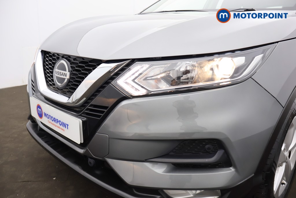 Nissan Qashqai Acenta Premium Manual Petrol SUV - Stock Number (1663302) - 28th supplementary image