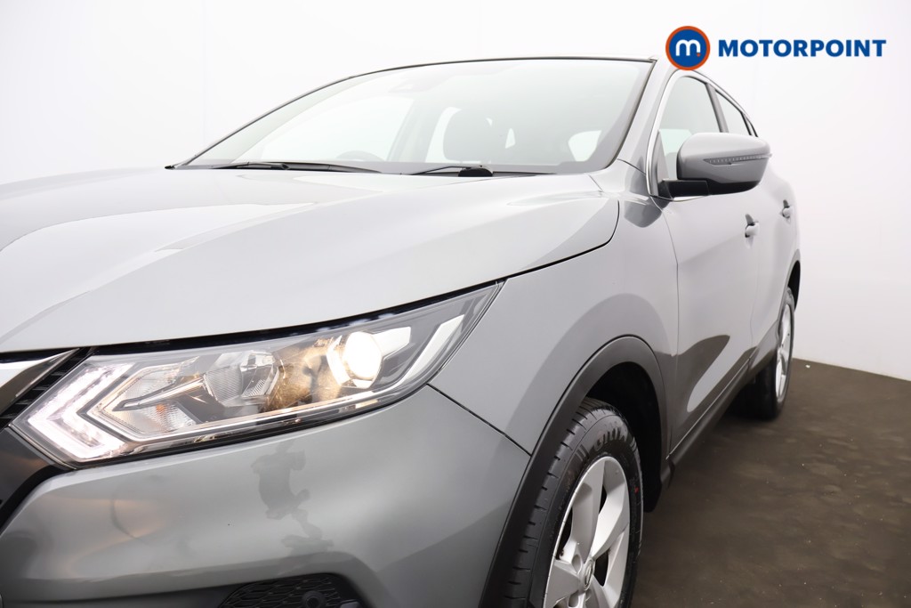 Nissan Qashqai Acenta Premium Manual Petrol SUV - Stock Number (1663302) - 29th supplementary image