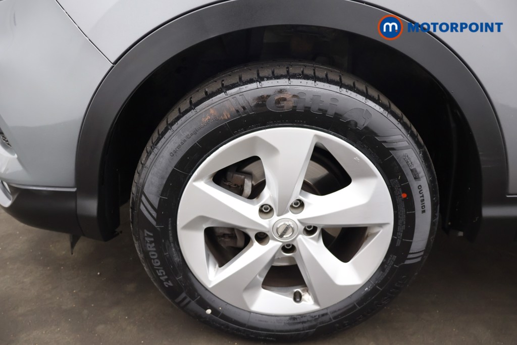 Nissan Qashqai Acenta Premium Manual Petrol SUV - Stock Number (1663302) - 30th supplementary image