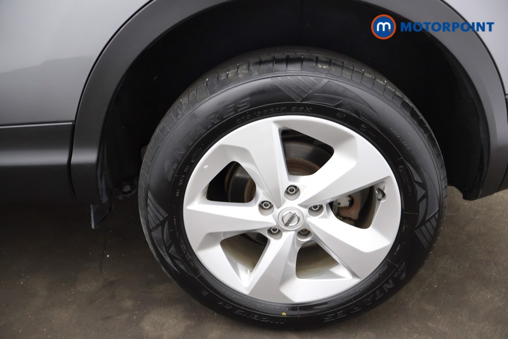 Nissan Qashqai Acenta Premium Manual Petrol SUV - Stock Number (1663302) - 31st supplementary image