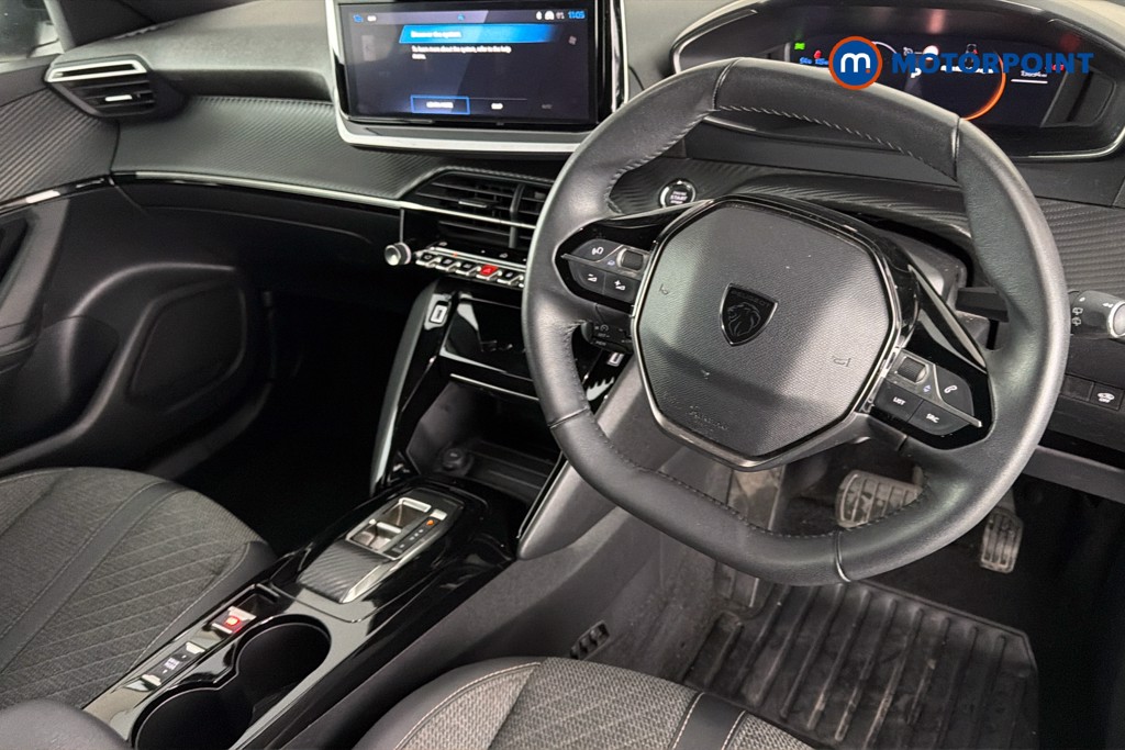 Peugeot 2008 Allure Automatic Electric SUV - Stock Number (1663373) - 2nd supplementary image
