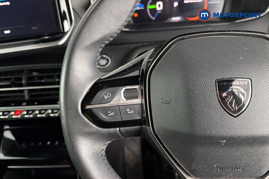 Peugeot 2008 Allure Automatic Electric SUV - Stock Number (1663373) - 3rd supplementary image