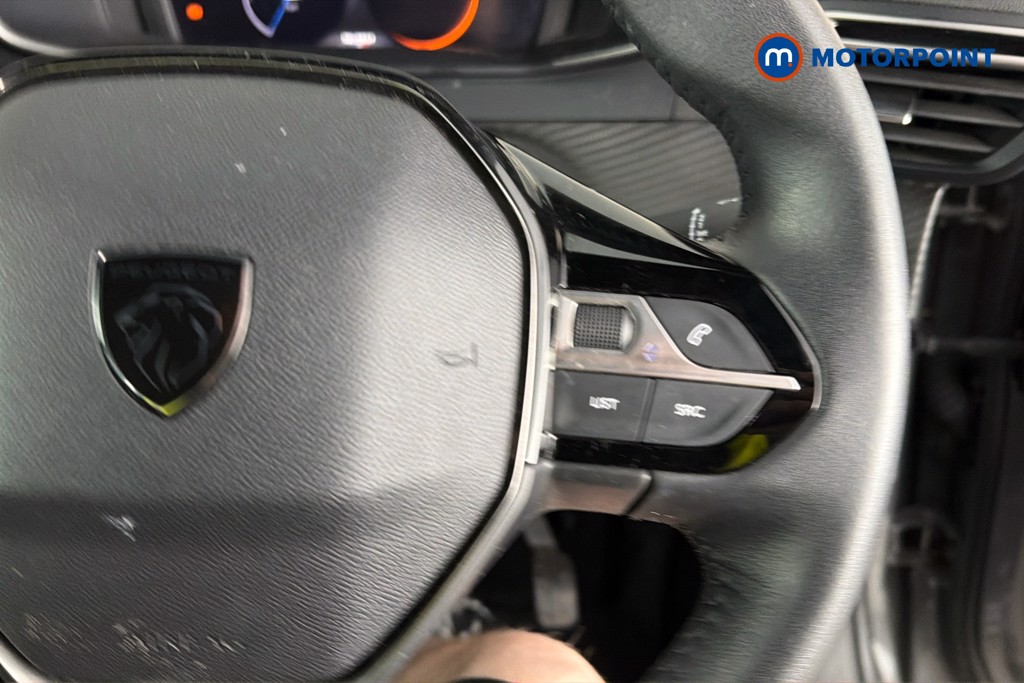Peugeot 2008 Allure Automatic Electric SUV - Stock Number (1663373) - 4th supplementary image