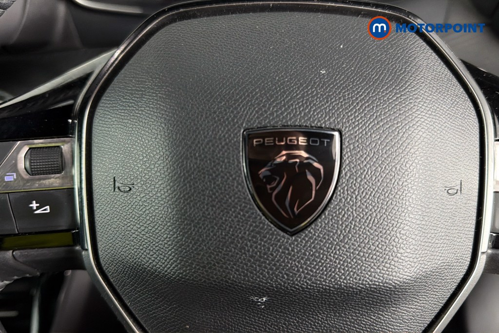 Peugeot 2008 Allure Automatic Electric SUV - Stock Number (1663373) - 6th supplementary image