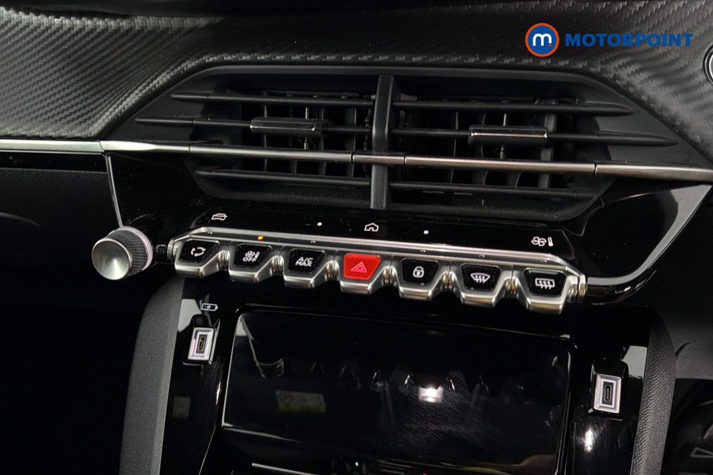 Peugeot 2008 Allure Automatic Electric SUV - Stock Number (1663373) - 8th supplementary image