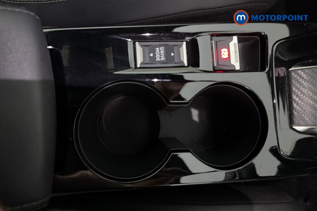 Peugeot 2008 Allure Automatic Electric SUV - Stock Number (1663373) - 10th supplementary image