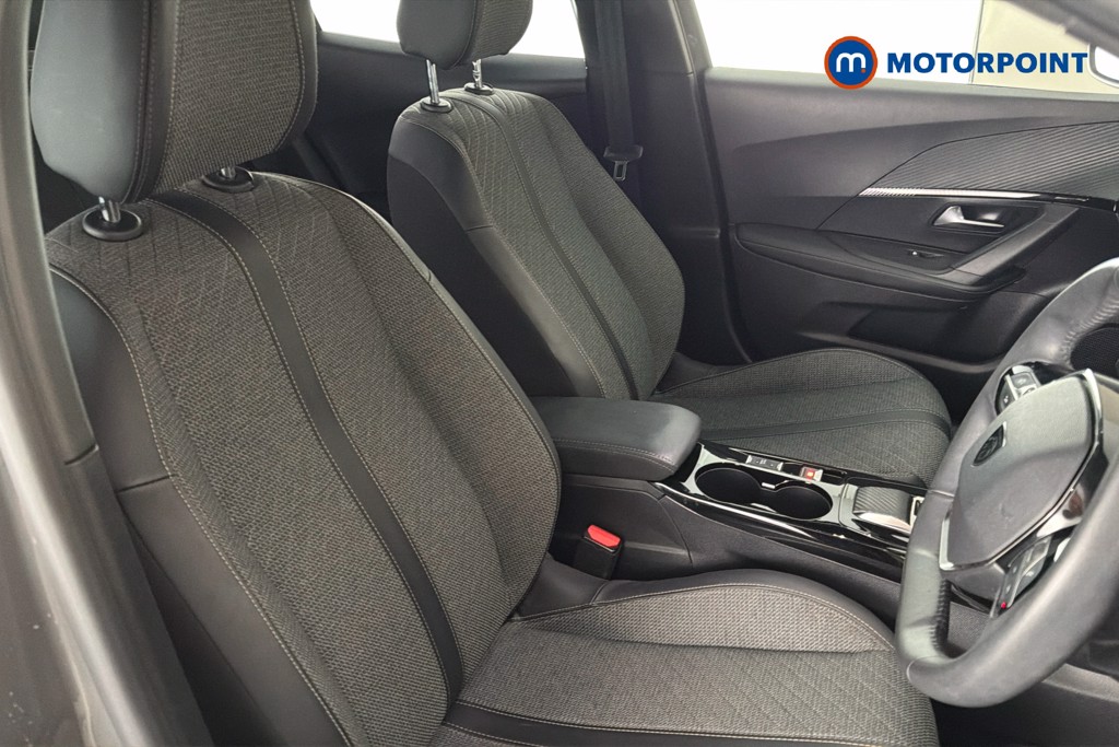 Peugeot 2008 Allure Automatic Electric SUV - Stock Number (1663373) - 11th supplementary image