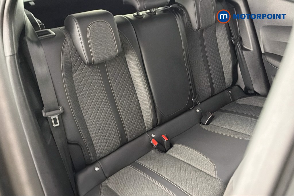 Peugeot 2008 Allure Automatic Electric SUV - Stock Number (1663373) - 12th supplementary image