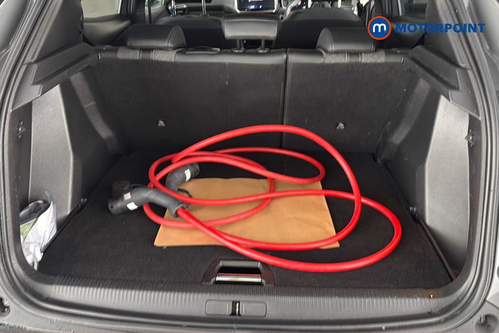 Peugeot 2008 Allure Automatic Electric SUV - Stock Number (1663373) - 33rd supplementary image
