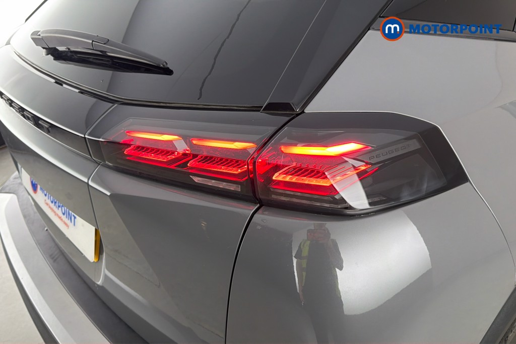 Peugeot 2008 Allure Automatic Electric SUV - Stock Number (1663373) - 38th supplementary image