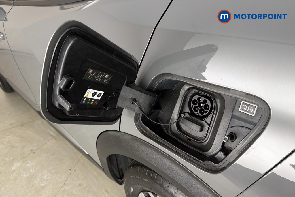 Peugeot 2008 Allure Automatic Electric SUV - Stock Number (1663373) - 41st supplementary image