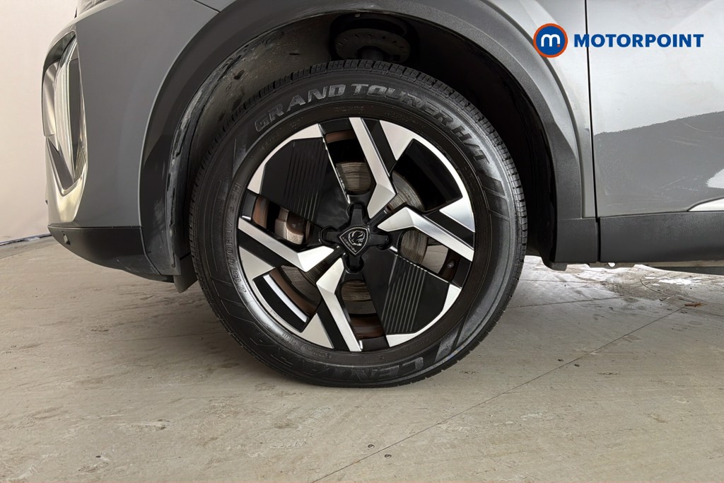 Peugeot 2008 Allure Automatic Electric SUV - Stock Number (1663373) - 47th supplementary image