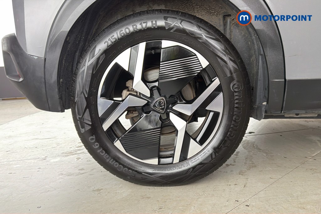 Peugeot 2008 Allure Automatic Electric SUV - Stock Number (1663373) - 49th supplementary image
