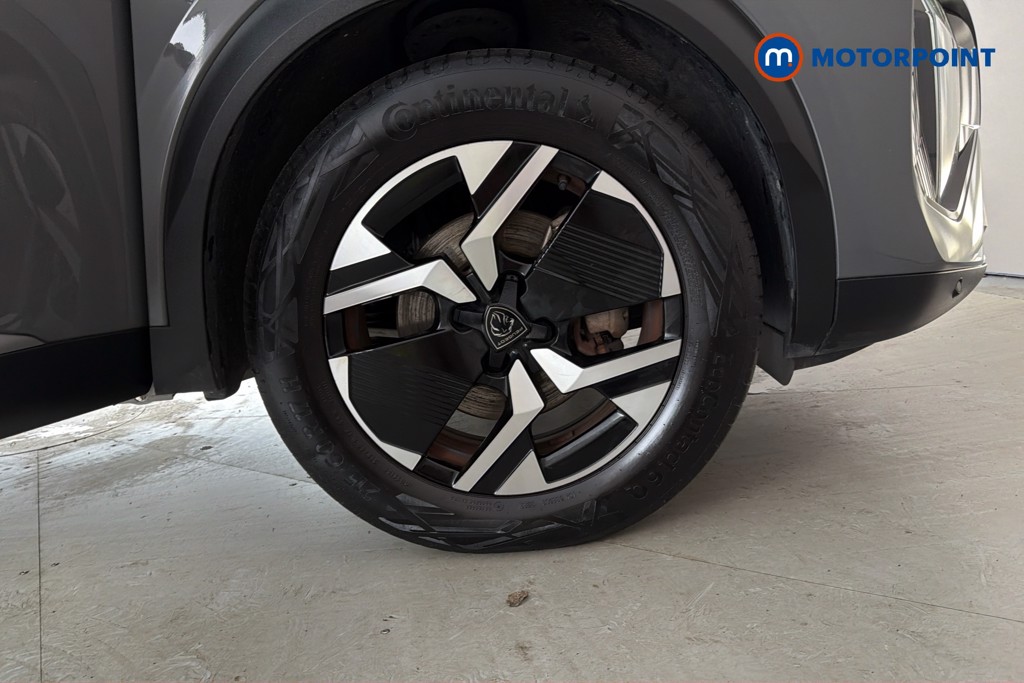 Peugeot 2008 Allure Automatic Electric SUV - Stock Number (1663373) - 50th supplementary image
