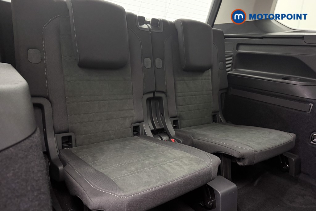 Volkswagen Touran SEL Automatic Petrol People Carrier - Stock Number (1663455) - 10th supplementary image