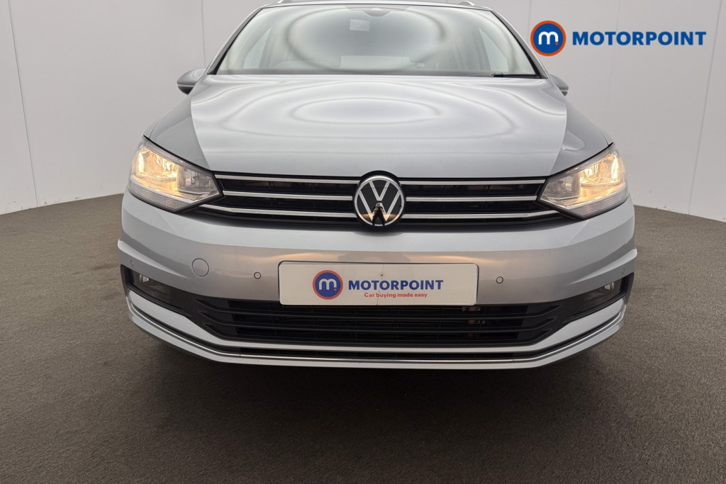 Volkswagen Touran SEL Automatic Petrol People Carrier - Stock Number (1663455) - 25th supplementary image
