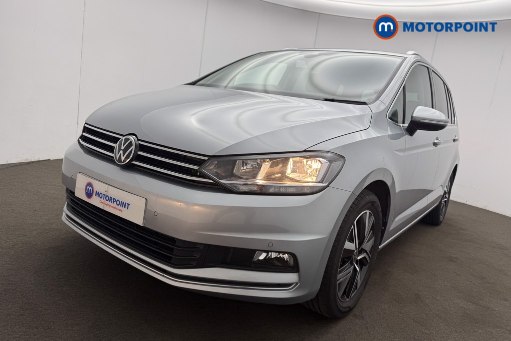 Volkswagen Touran SEL Automatic Petrol People Carrier - Stock Number (1663455) - 26th supplementary image