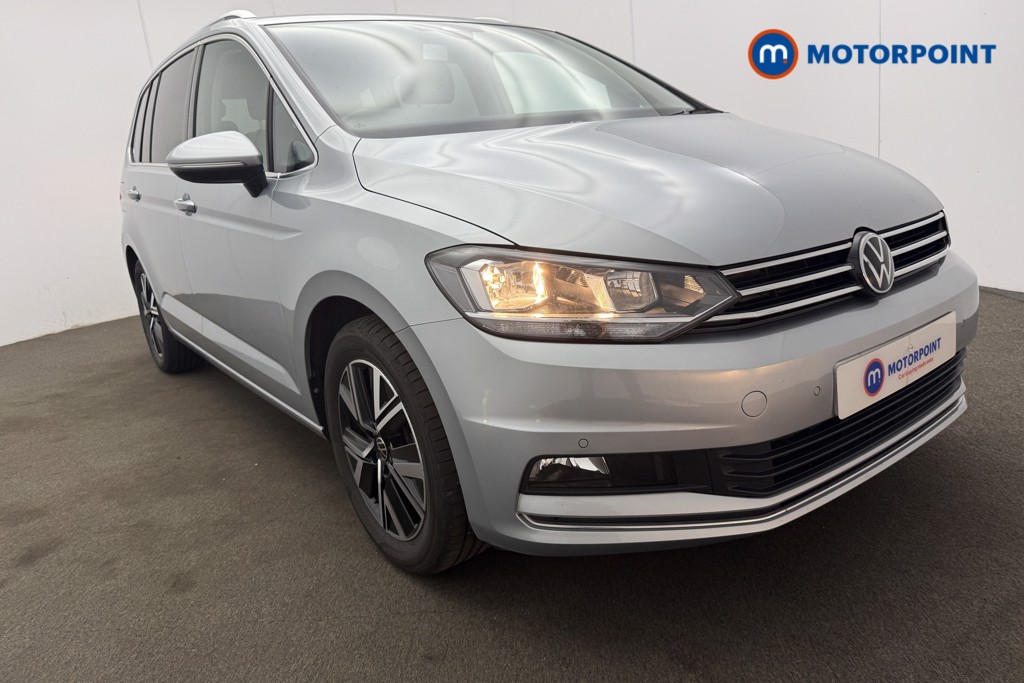 Volkswagen Touran SEL Automatic Petrol People Carrier - Stock Number (1663455) - 27th supplementary image