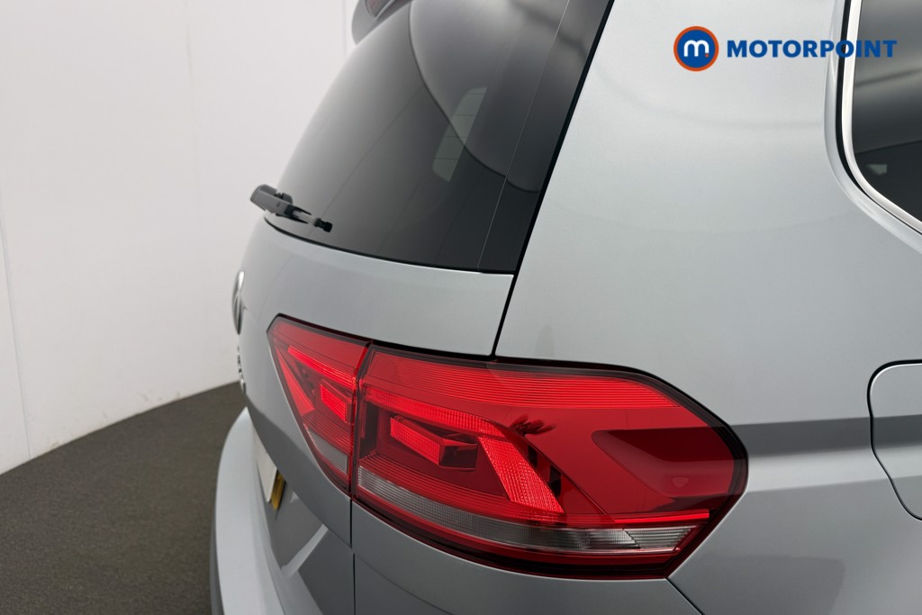 Volkswagen Touran SEL Automatic Petrol People Carrier - Stock Number (1663455) - 28th supplementary image