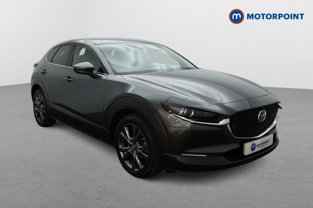 Mazda CX-30 listing photo