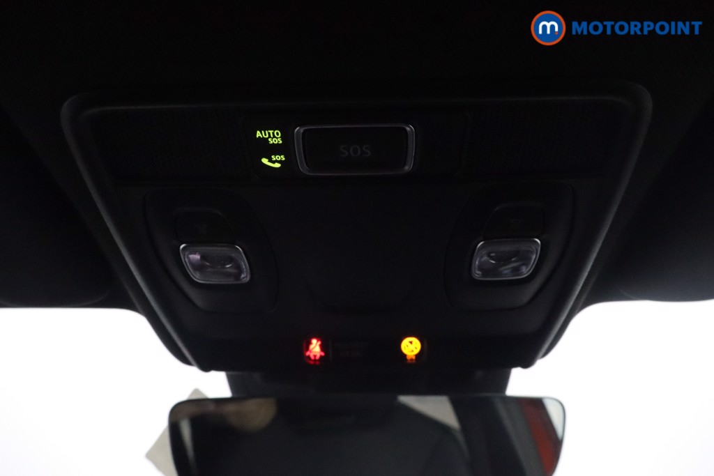 Renault Clio Rs Line Automatic Petrol-Electric Hybrid Hatchback - Stock Number (1663596) - 2nd supplementary image