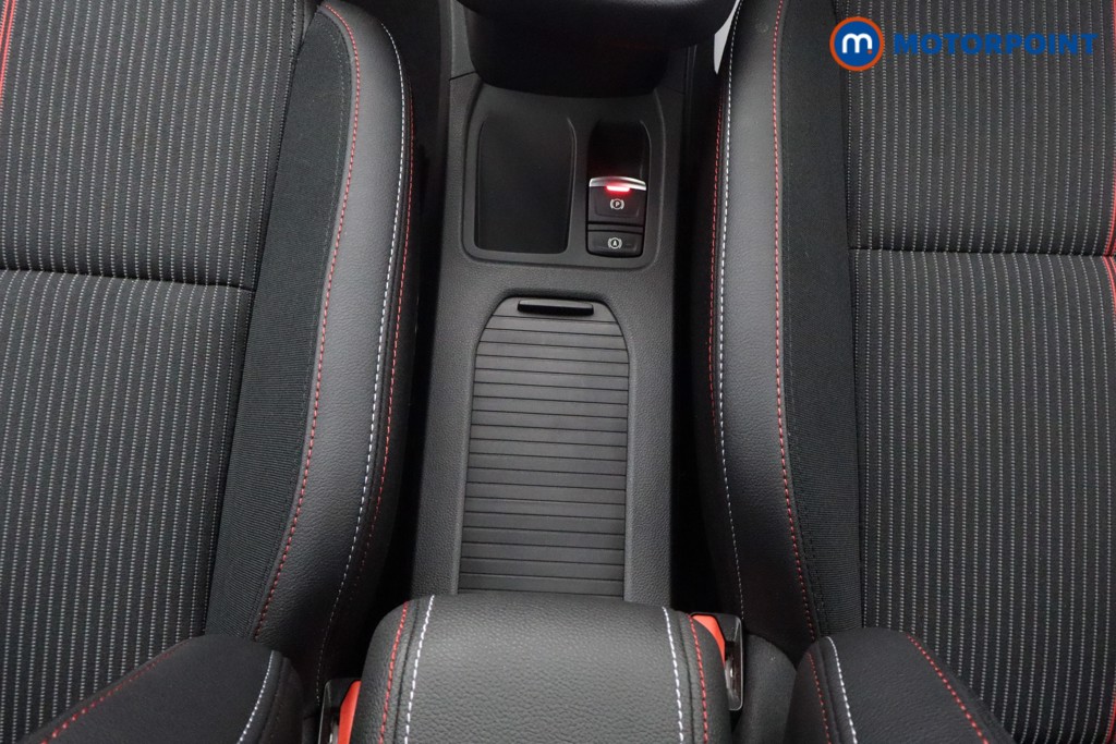 Renault Clio Rs Line Automatic Petrol-Electric Hybrid Hatchback - Stock Number (1663596) - 6th supplementary image