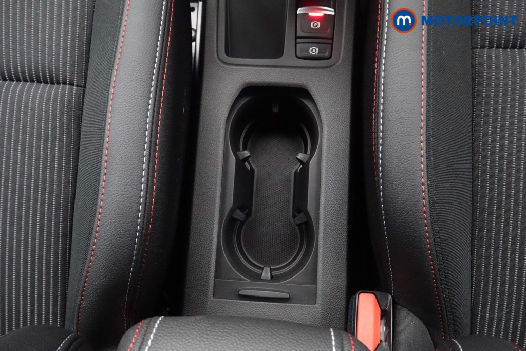 Renault Clio Rs Line Automatic Petrol-Electric Hybrid Hatchback - Stock Number (1663596) - 7th supplementary image