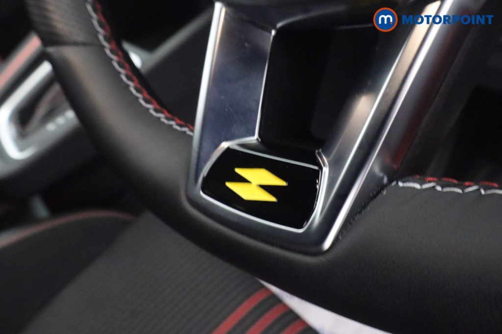 Renault Clio Rs Line Automatic Petrol-Electric Hybrid Hatchback - Stock Number (1663596) - 15th supplementary image