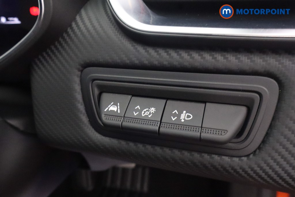 Renault Clio Rs Line Automatic Petrol-Electric Hybrid Hatchback - Stock Number (1663596) - 16th supplementary image