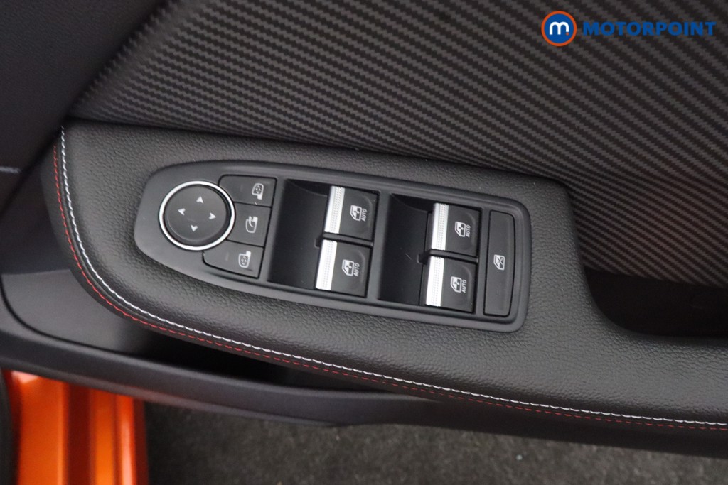 Renault Clio Rs Line Automatic Petrol-Electric Hybrid Hatchback - Stock Number (1663596) - 19th supplementary image
