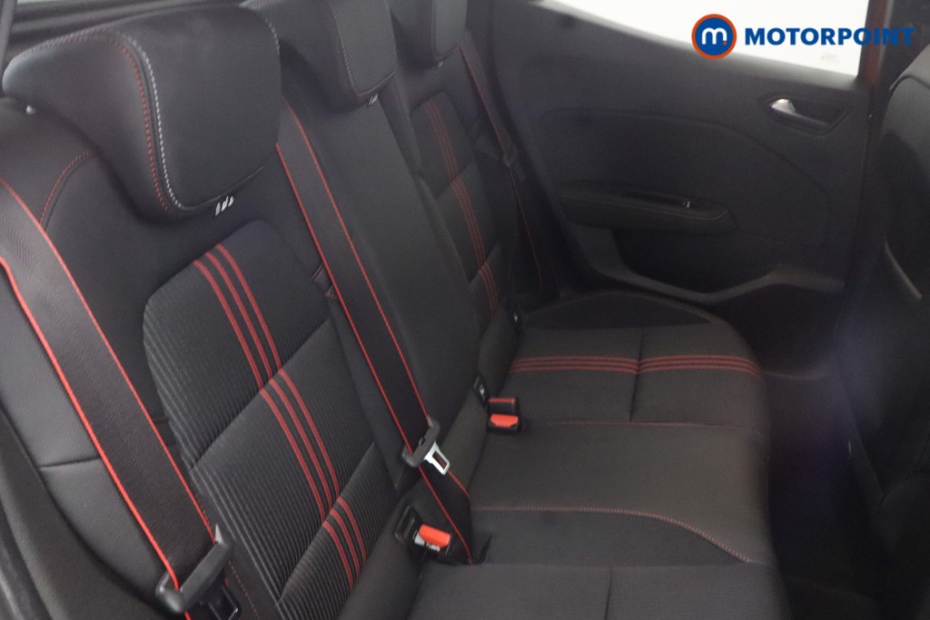 Renault Clio Rs Line Automatic Petrol-Electric Hybrid Hatchback - Stock Number (1663596) - 21st supplementary image