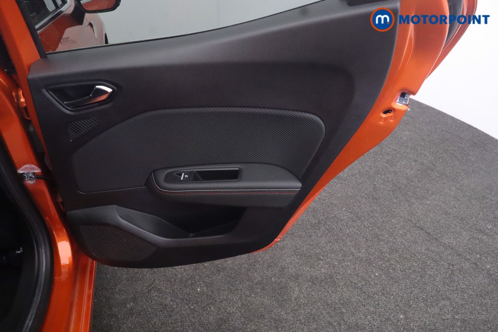 Renault Clio Rs Line Automatic Petrol-Electric Hybrid Hatchback - Stock Number (1663596) - 22nd supplementary image