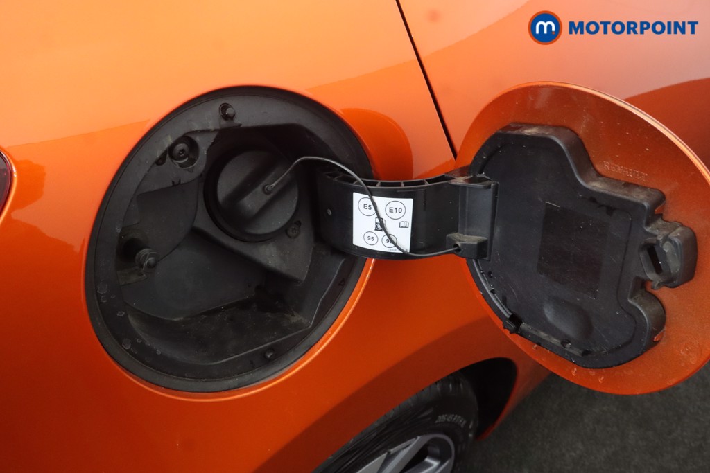 Renault Clio Rs Line Automatic Petrol-Electric Hybrid Hatchback - Stock Number (1663596) - 26th supplementary image