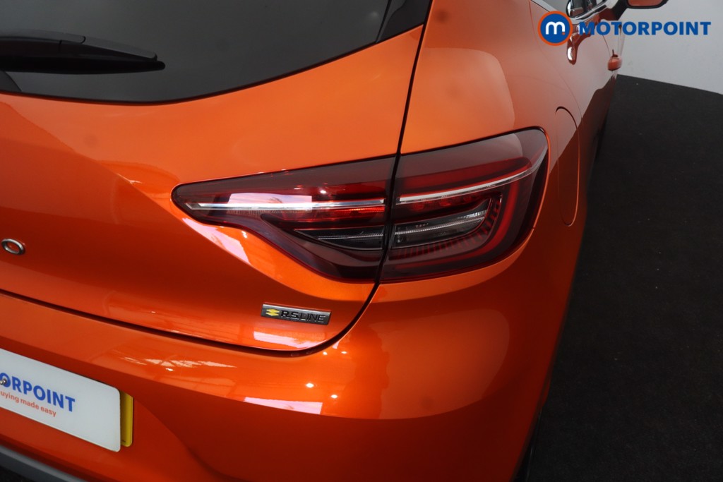 Renault Clio Rs Line Automatic Petrol-Electric Hybrid Hatchback - Stock Number (1663596) - 27th supplementary image