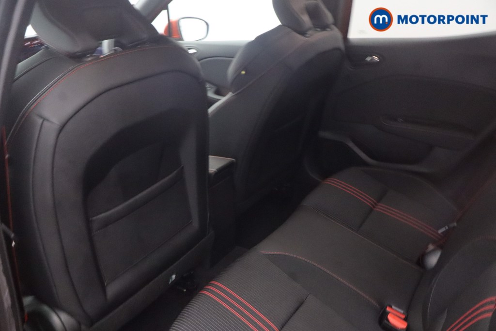 Renault Clio Rs Line Automatic Petrol-Electric Hybrid Hatchback - Stock Number (1663596) - 30th supplementary image