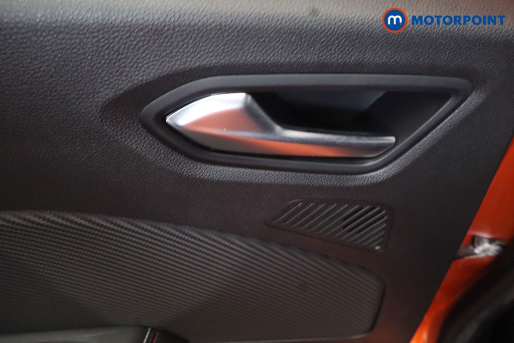 Renault Clio Rs Line Automatic Petrol-Electric Hybrid Hatchback - Stock Number (1663596) - 32nd supplementary image