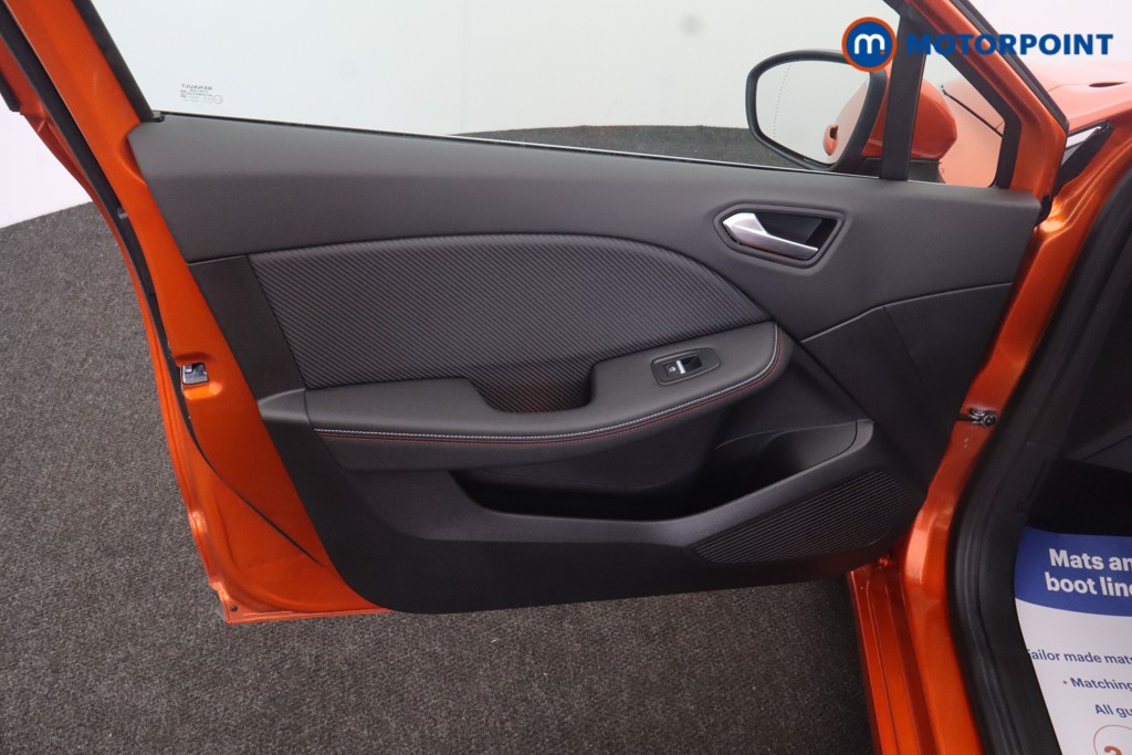 Renault Clio Rs Line Automatic Petrol-Electric Hybrid Hatchback - Stock Number (1663596) - 35th supplementary image