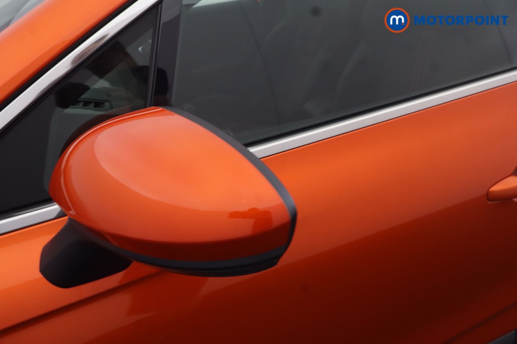 Renault Clio Rs Line Automatic Petrol-Electric Hybrid Hatchback - Stock Number (1663596) - 38th supplementary image