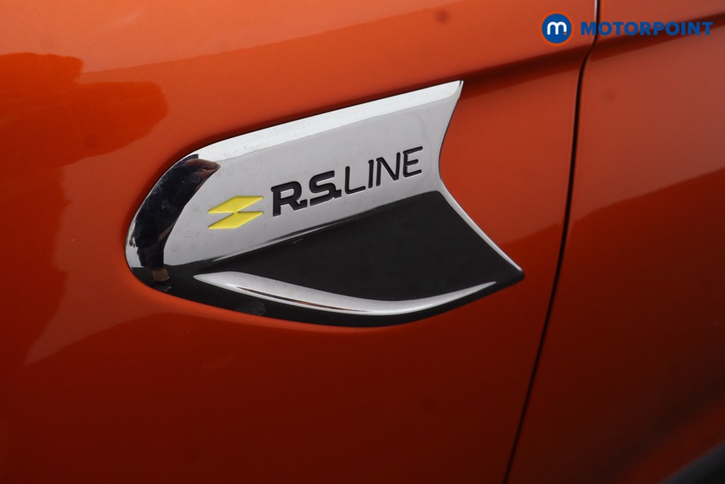 Renault Clio Rs Line Automatic Petrol-Electric Hybrid Hatchback - Stock Number (1663596) - 39th supplementary image