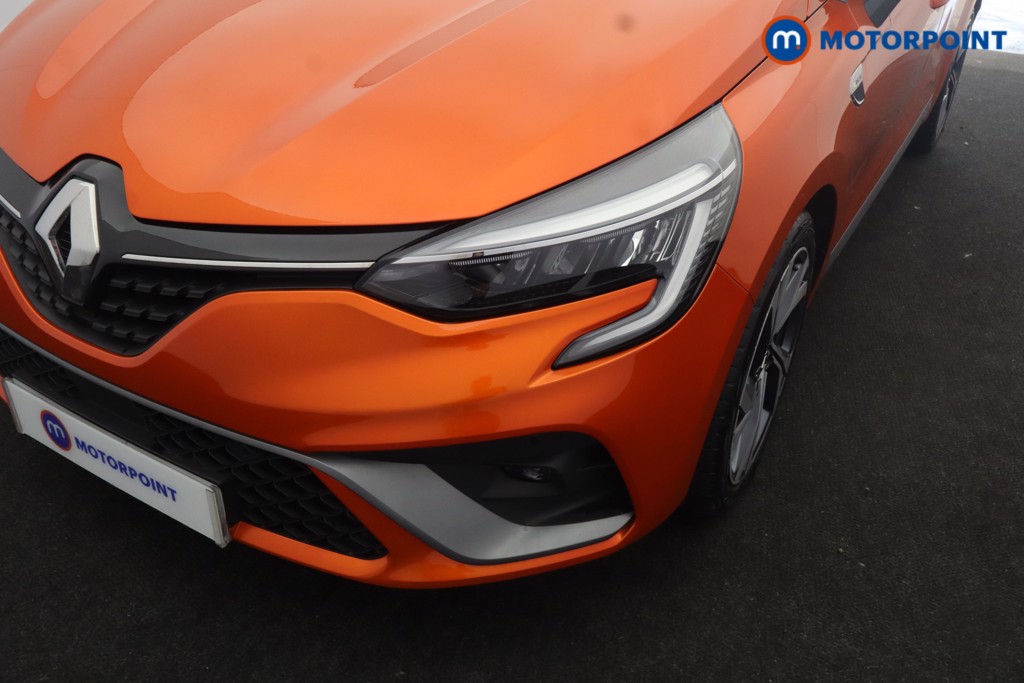 Renault Clio Rs Line Automatic Petrol-Electric Hybrid Hatchback - Stock Number (1663596) - 41st supplementary image